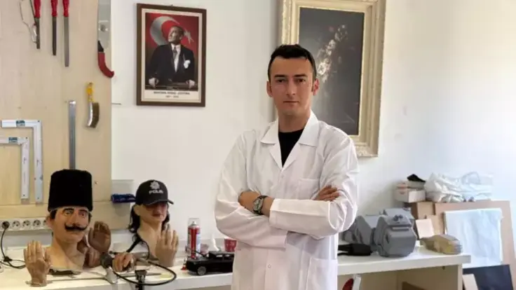 OMÜ'de Çığır Açan Araştırma